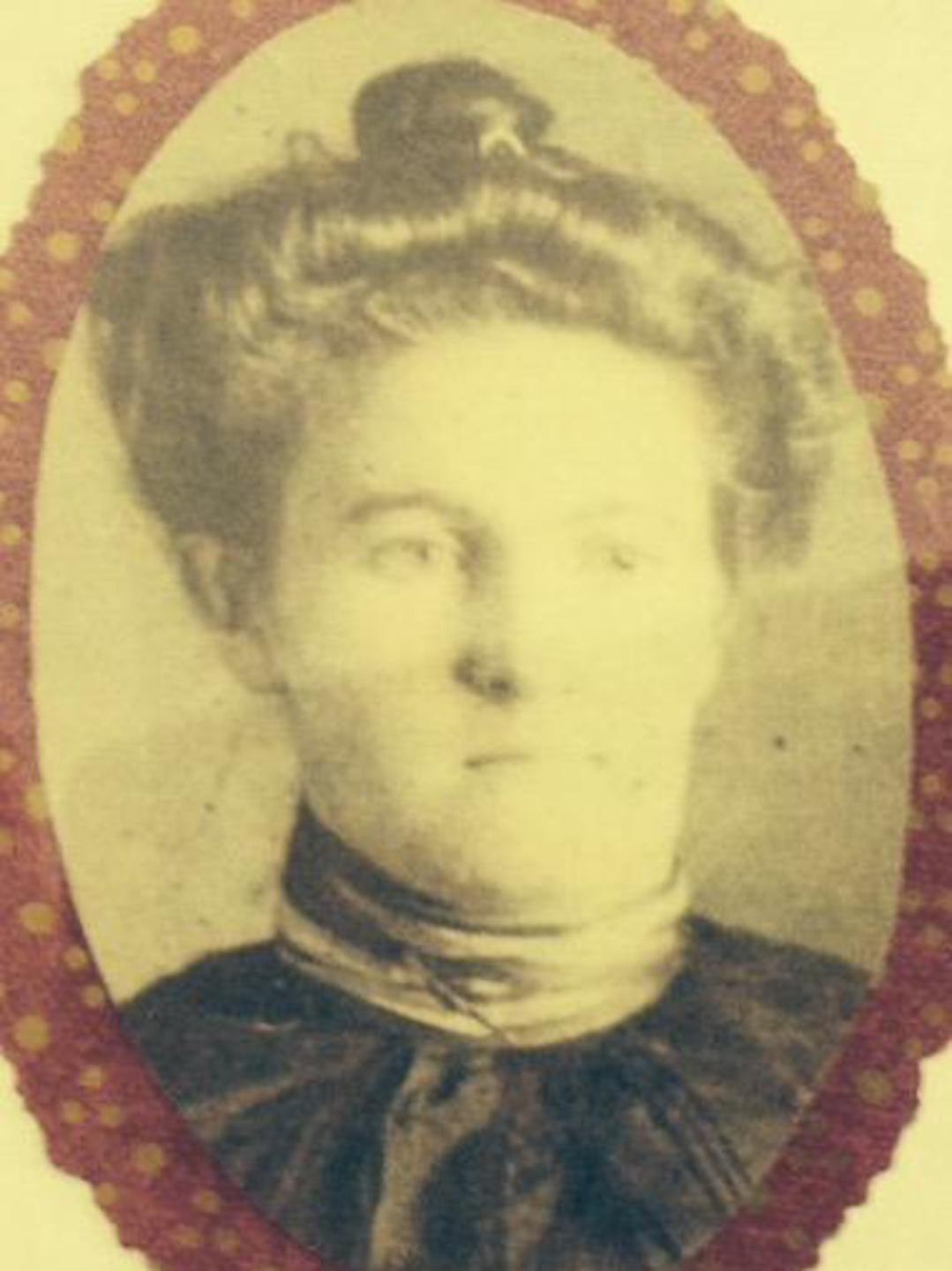 Mary Elizabeth Roberts (1847 - 1918) Profile